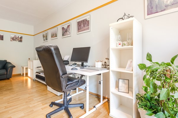 Medium property photo - Roggekamp 87, 1112 HZ Diemen